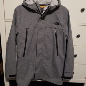 Mens Northface Jacket
